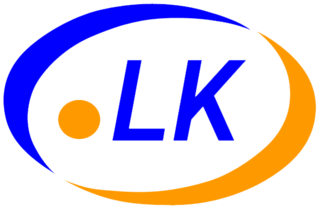 .lk Internet country code top-level domain for Sri Lanka