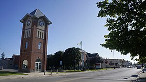 Hanover (Ontario)