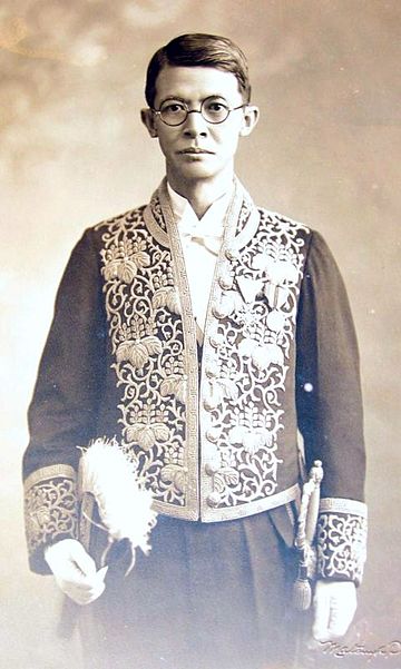 Tu Tsung-ming