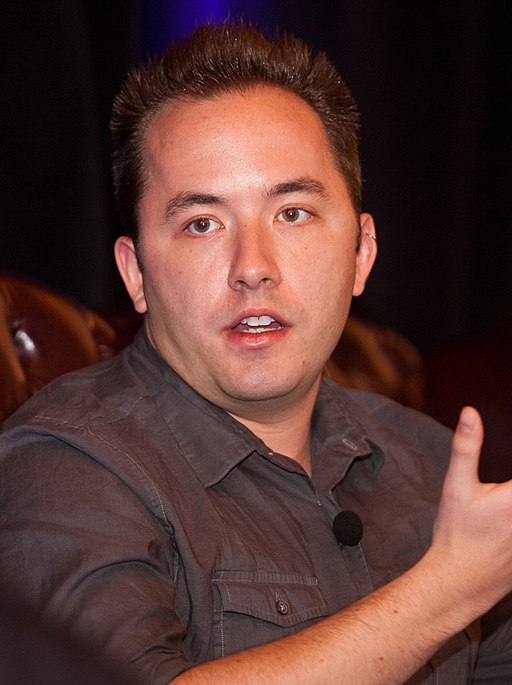 Drew Houston