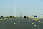 Thumbnail for E 44 road (United Arab Emirates)