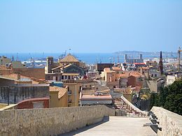 Tarragona