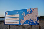 Vignette pour Sentier européen E9