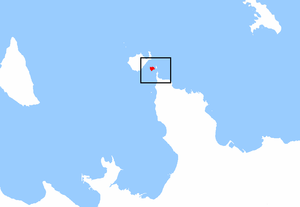 Location of Kräsuli