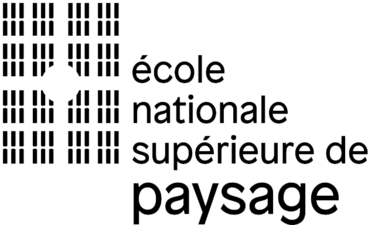 ENSP, Logo 2019