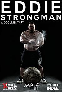 Eddie: Strongman