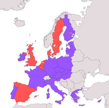 File:EU Member states by head of state.svg