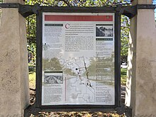 Early 1990s The Boulevard System sign (38632550346).jpg