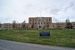 Eastern State Hospital (Washington)