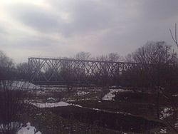 גשר אייפל באונגני