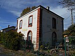 Gare du Soler