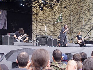 <span class="mw-page-title-main">Eldritch (band)</span>