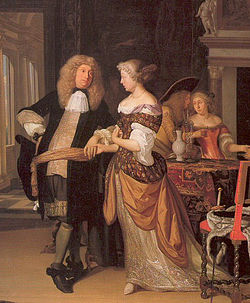 Fashion Timeline.17-th century  17th century fashion, 17th century clothing,  Fashion timeline