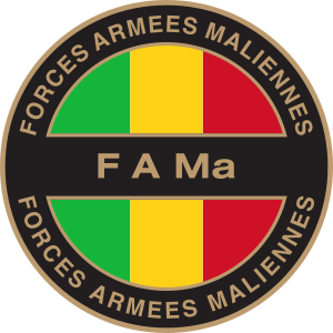 Angkatan Bersenjata Mali