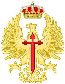 Emblem of the Spanish Army.svg