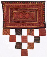 Embroidered hanging, Kutch (western India.jpg