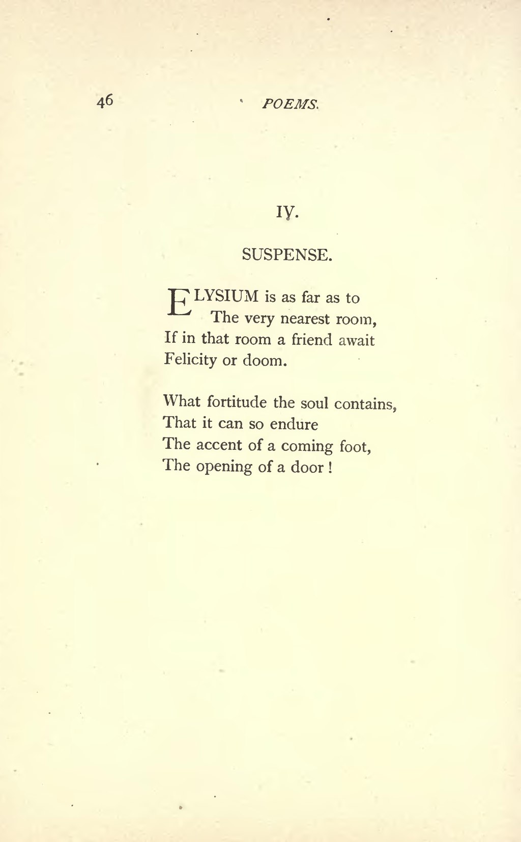 Page Emily Dickinson Poems 1890 .djvu 54 Wikisource the free