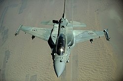 General Dynamics F-16 Fighting Falcon: Bakgrund, Utveckling, Beskrivning