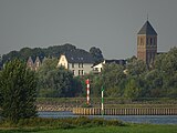 Dornick aan de Rijn