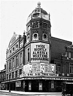 Empress Theatre (Brixton)