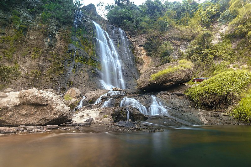File:Enchanted Balea falls.jpg