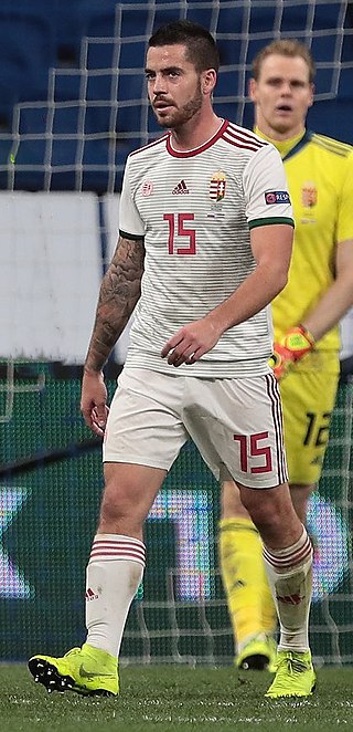 <span class="mw-page-title-main">Endre Botka</span> Hungarian football player