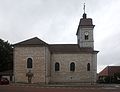 Kirche Saint-Renobert