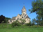 Erlöserkirche (Mirbach)