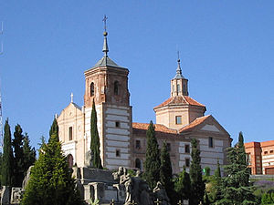 Getafe: Símbolos, Toponimia, Historia