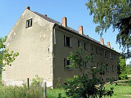 Eschenhörn Gnoien