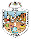 Wappen von Ecatepec de Morelos