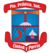 Offizielles Siegel der Gemeinde Puerto Peñasco