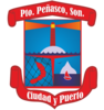 Segel resmi dari Puerto Penasco Kota