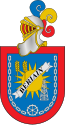 Beriáin - Stema