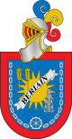 Герб муниципалитета Бериайн