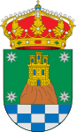 Cabañas del Castillo címere