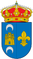 Wappen von Casarrubios del Monte