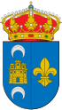 Escudo d'armas