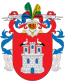 Blason de Irun