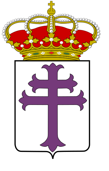 File:Escudo de Nuévalos.svg