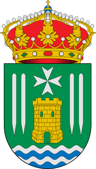 Quiroga, Galicia: insigne