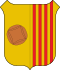 Escudo de Sinéu (Islas Baleares).svg