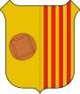 Escudo de Sinéu (Islas Baleares).svg