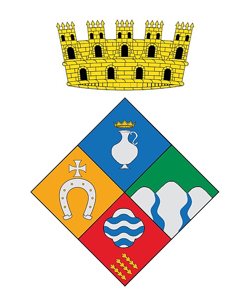 File:Escut heràldic oficial de Baix Pallars.jpg