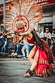 File:Espíritu de fuego - Carnaval de negros y blancos de Pasto, Colombia.jpg