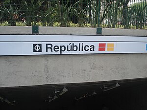 República (métro de São Paulo)