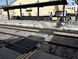 Estació de Montcada-Ripollet - Montcada i Reixac