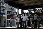 Miniatura para Estación Liniers