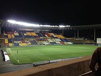 Brasília, Goiânia e Cariacica-ES serão as sedes da Copa do Mundo Sub-17, futebol internacional