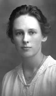 <span class="mw-page-title-main">Esther Hill</span> Canadian architect and artist
